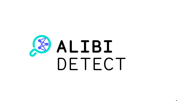 Alibi Detect Logo